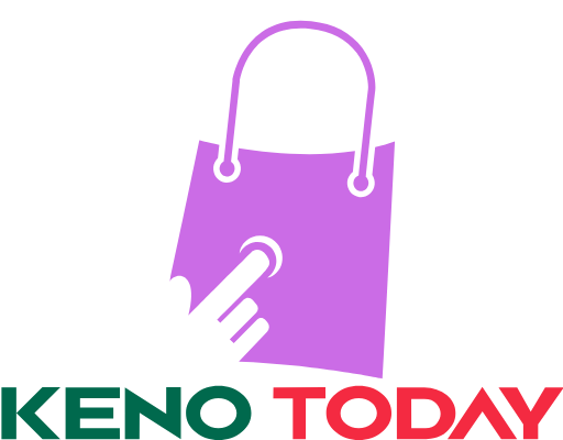 Keno Today 